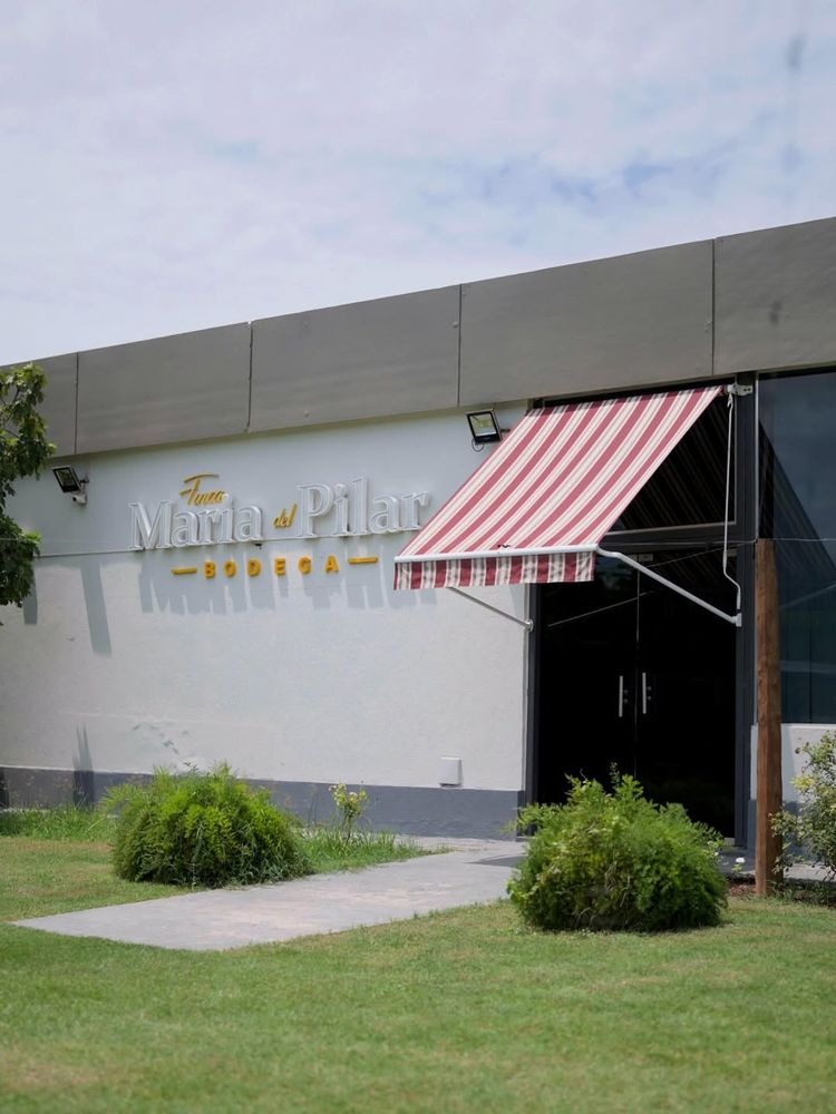 Finca María del Pilar