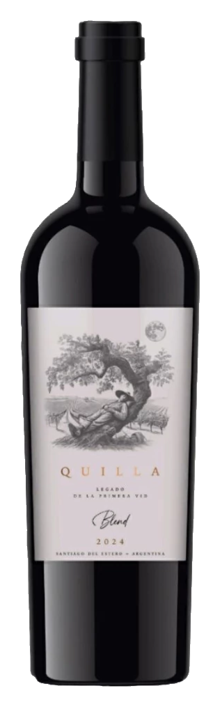 Quilla — Finca María del Pilar