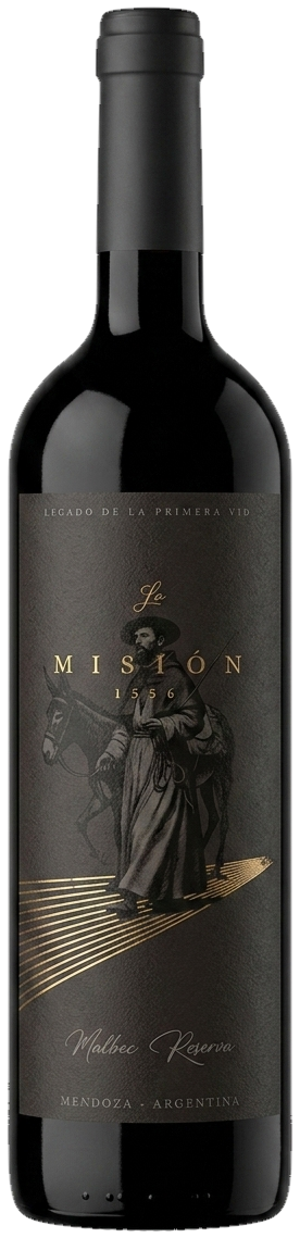 La Misión — Finca María del Pilar