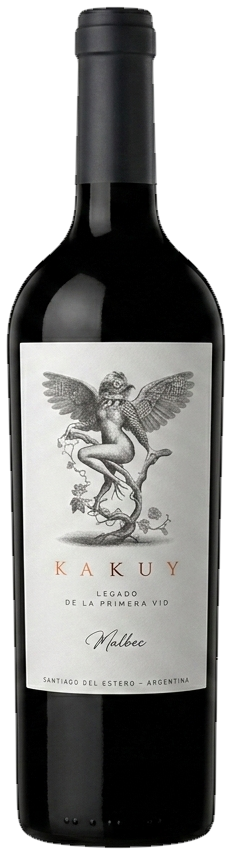 Kakuy — Finca María del Pilar