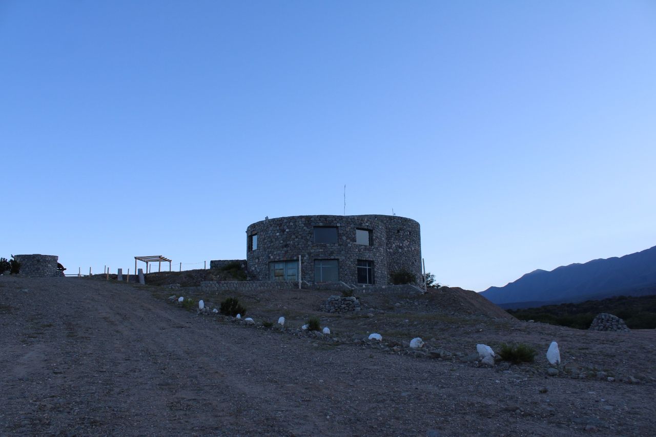Paisaje del norte 2