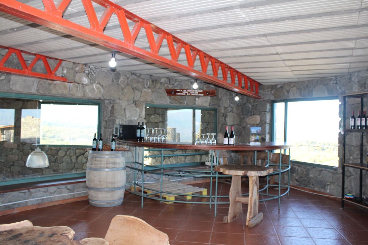 Paisaje del norte 4