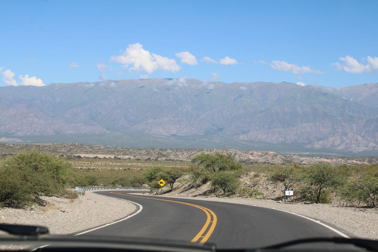 Paisaje del norte 5
