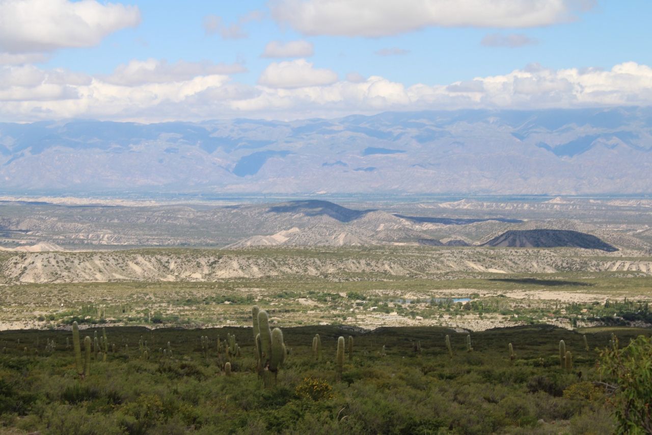 Paisaje del norte 8